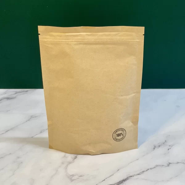 Mineral Sea Salt - 450g - Baja Gold - Image 2