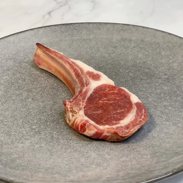 `Lamb Cutlet - Single - Grass Fed - LGM