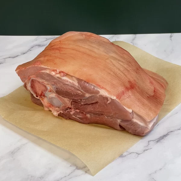 Shoulder Roast - Pork Free Range - Otway