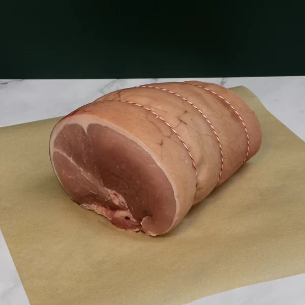 Rolled Leg  - Pork Free Range - Otway