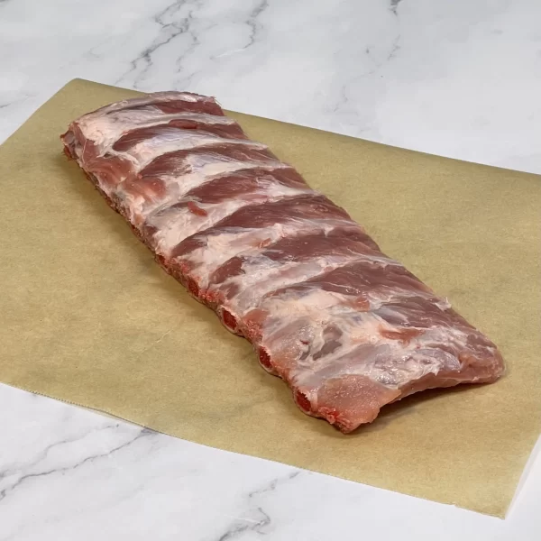 USA Ribs - Pork Free Range - Otway